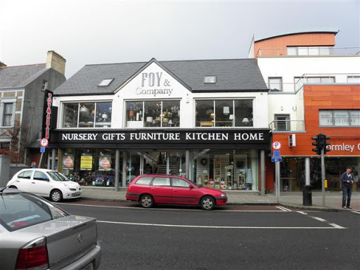 Foy & Company - Home Interiors