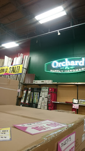 Hardware Store «Orchard Supply Hardware», reviews and photos, 19330 Hawthorne Blvd, Torrance, CA 90503, USA