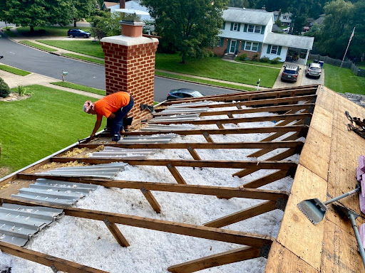 A&M Roofing – Springfield Announces Enhanced Storm Response Services for Northern Virginia Homeowners