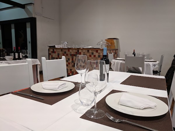 Asador Vaca Vella, A Coruña