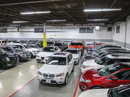 Used Car Dealer «Net Motorcars Used Cars», reviews and photos, 1030 Republic Dr, Addison, IL 60101, USA