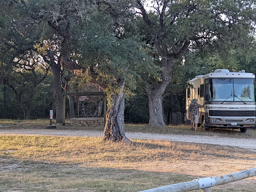 Tourist Attraction «Cascade Caverns», reviews and photos, 226 Cascade Cavern, Boerne, TX 78015, USA