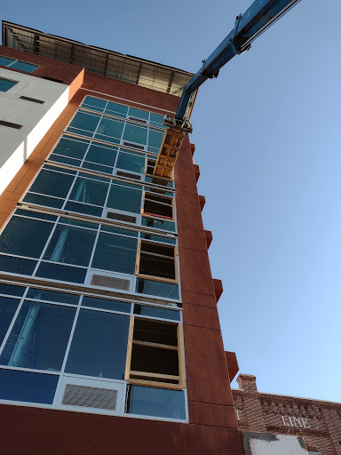 Convention Center «Coastline Conference & Event Center», reviews and photos, 501 Nutt St, Wilmington, NC 28401, USA