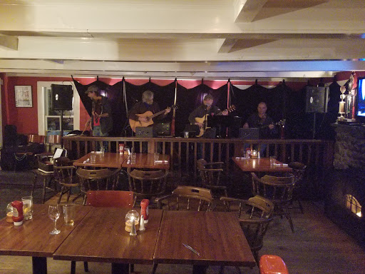 Fine Dining Restaurant «The Perfect Wife Restaurant», reviews and photos, 2594 Depot St, Manchester Center, VT 05255, USA