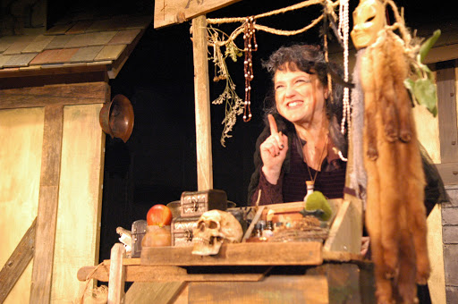 Performing Arts Theater «The Nutz-n-Boltz Theater Company», reviews and photos, 27861 SE Grange St, Boring, OR 97009, USA