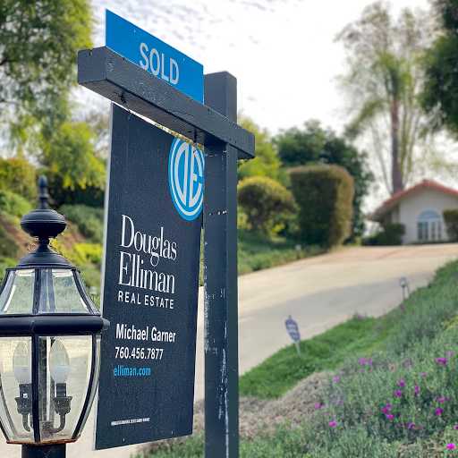 Michael Garner - Real Estate Agent - Douglas Elliman image