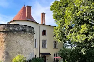 Château de Morey image