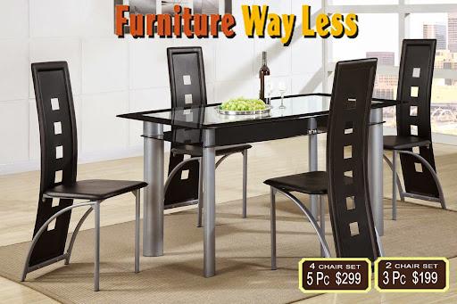 Furniture Store «Furniture Way Less», reviews and photos, 550 Franklin Gateway SE, Marietta, GA 30067, USA