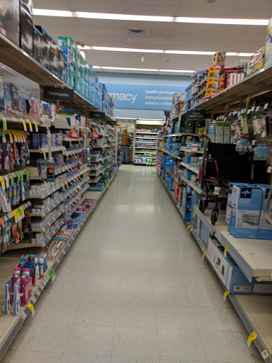 Drug Store «Walgreens», reviews and photos, 1821 E Bridge St a, Brighton, CO 80601, USA