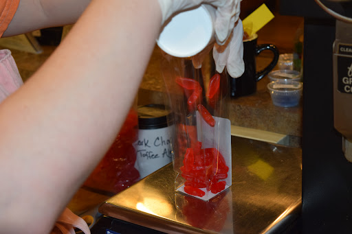 Coffee Shop «Fresh Grounds Coffehouse», reviews and photos, 172 Main St, Greenville, PA 16125, USA