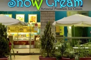 Snow Cream - Parlor & Coffee Shop image