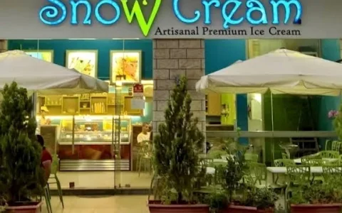 Snow Cream - Parlor & Coffee Shop image
