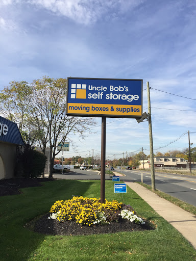 Self-Storage Facility «Life Storage», reviews and photos, 500 Stelton Rd, Piscataway Township, NJ 08854, USA
