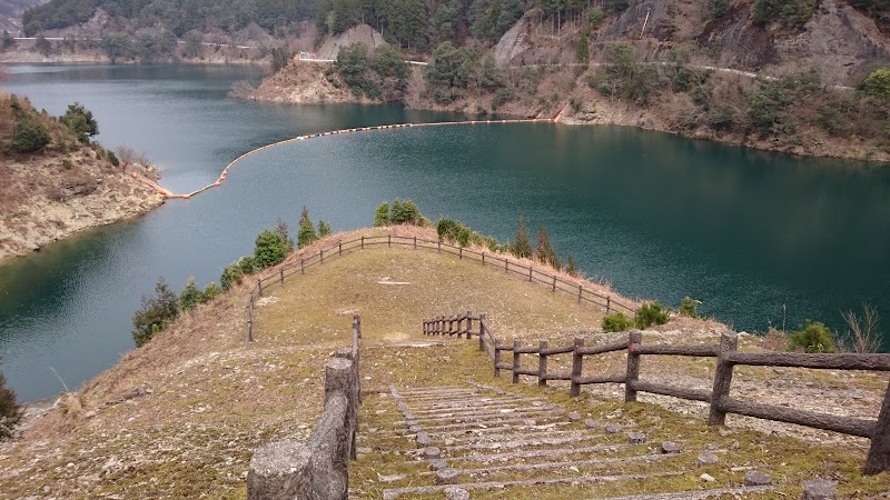 奥香肌湖