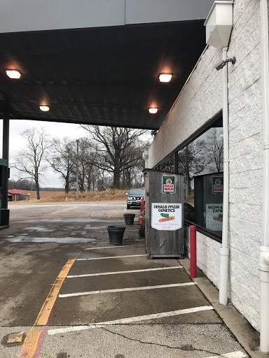 Convenience Store «I Mart», reviews and photos, 21465 Tennessee 22 N, Wildersville, TN 38388, USA