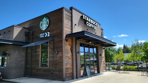 Starbucks, 1301 Cooper Point Rd SW, Olympia, WA 98502, USA, 
