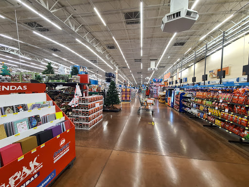 Walmart Altozano