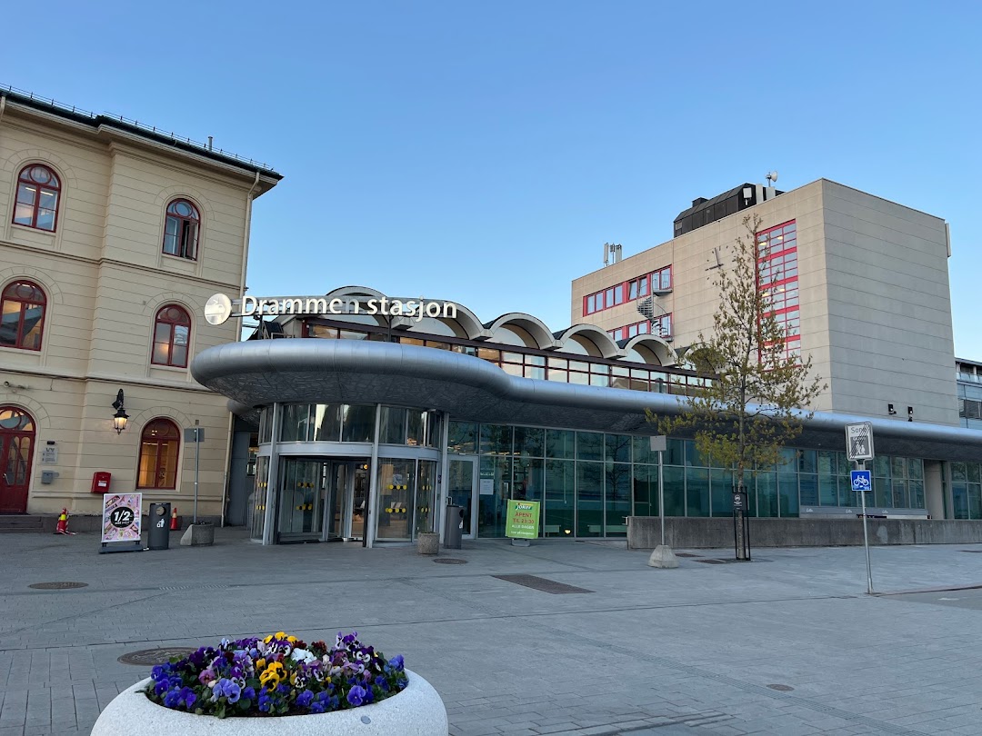 Drammen, Norveç