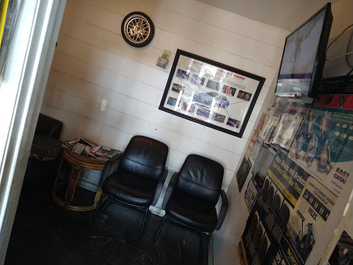 Muffler Shop «A A Auto & Muffler», reviews and photos, 4691 Huntington Dr N, Los Angeles, CA 90032, USA