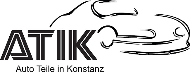 ATIK Auto-Teile-in-Konstanz - Geschäft
