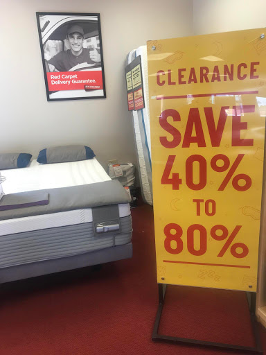 Mattress Store «Mattress Firm South Kingstown», reviews and photos, 26 S County Commons Way, South Kingstown, RI 02879, USA