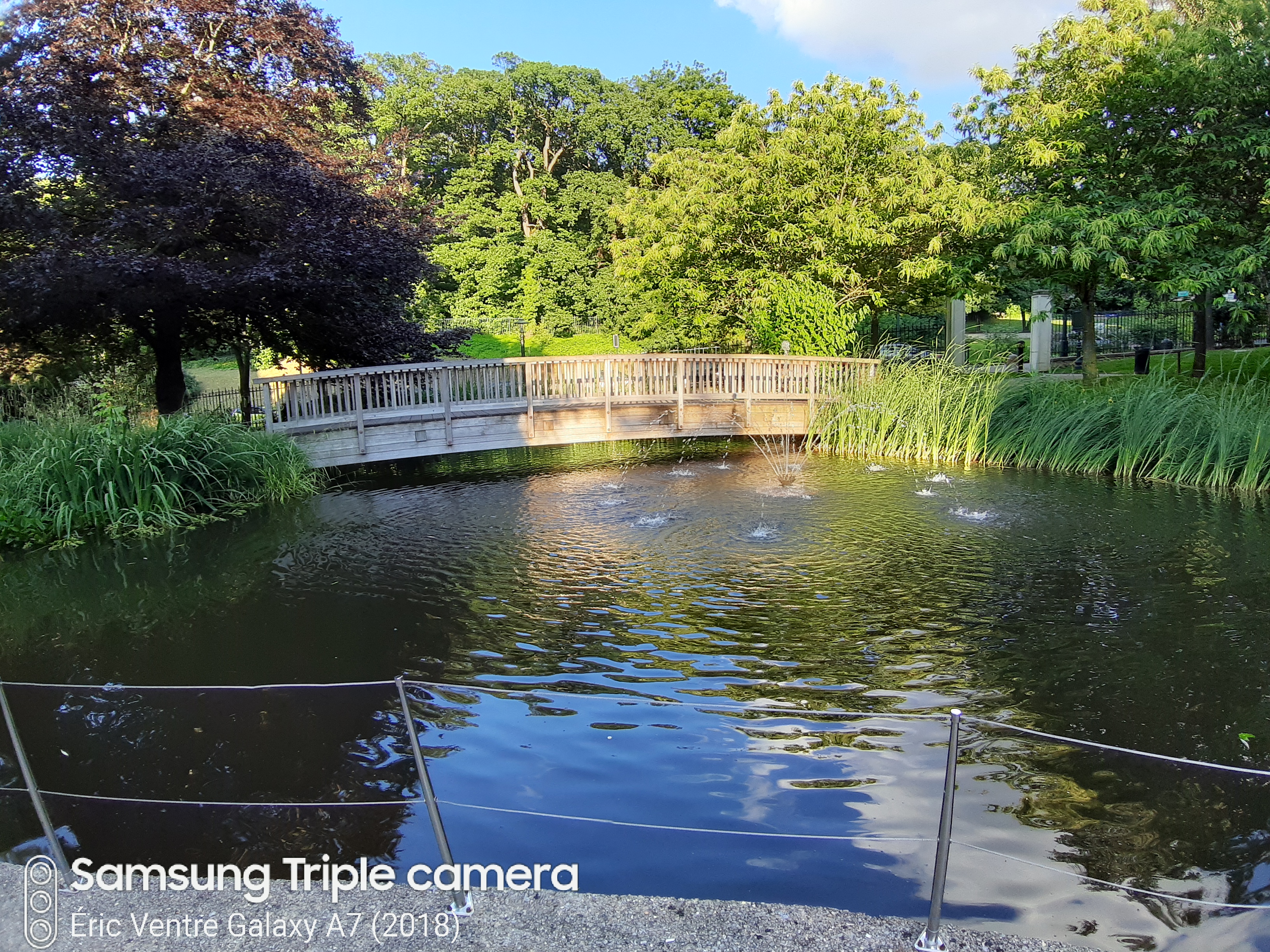 Photo n° 2 de l'avis de Eric.e fait le 16/06/2019 à 19:34