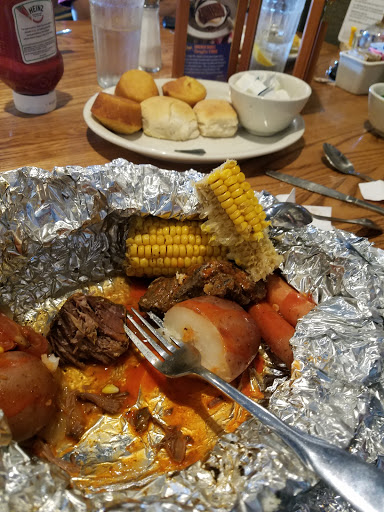 American Restaurant «Cracker Barrel Old Country Store», reviews and photos, 145 Prospect Hill Rd, East Windsor, CT 06088, USA