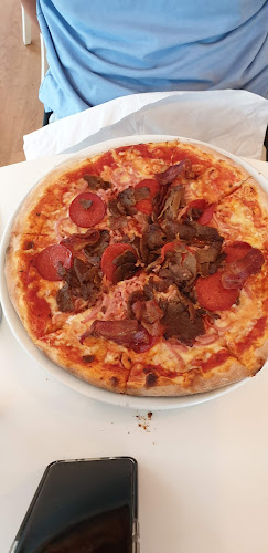 Torvets Pizza og Grill - Vordingborg