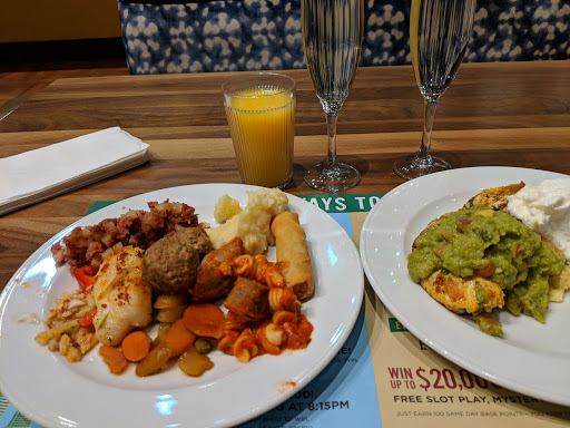 Hotel «Fiesta Rancho Hotel & Casino», reviews and photos, 2400 N Rancho Dr, Las Vegas, NV 89130, USA