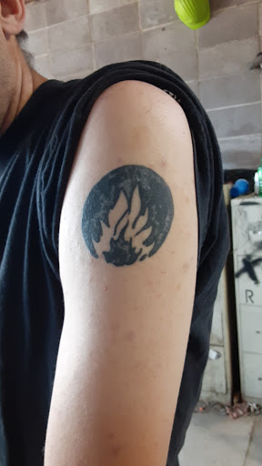 Tattoo Shop «Zen Tattoo», reviews and photos, 294 W 4500 S, Salt Lake City, UT 84107, USA