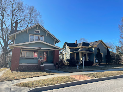 Food «Historic Downtown Liberty, Inc», reviews and photos, 111 N Water St, Liberty, MO 64068, USA