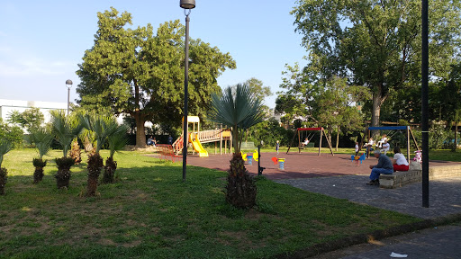 Parco San Gaetano Errico