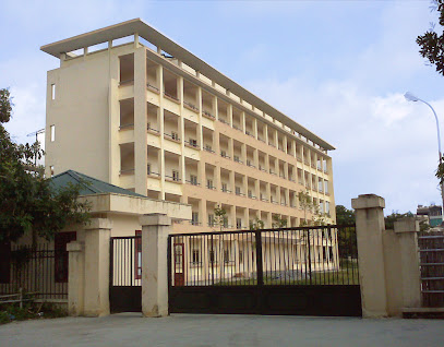 Trung tâm Giáo dục nghề nghiệp - Giáo dục thường xuyên Thành phố Thanh Hóa
