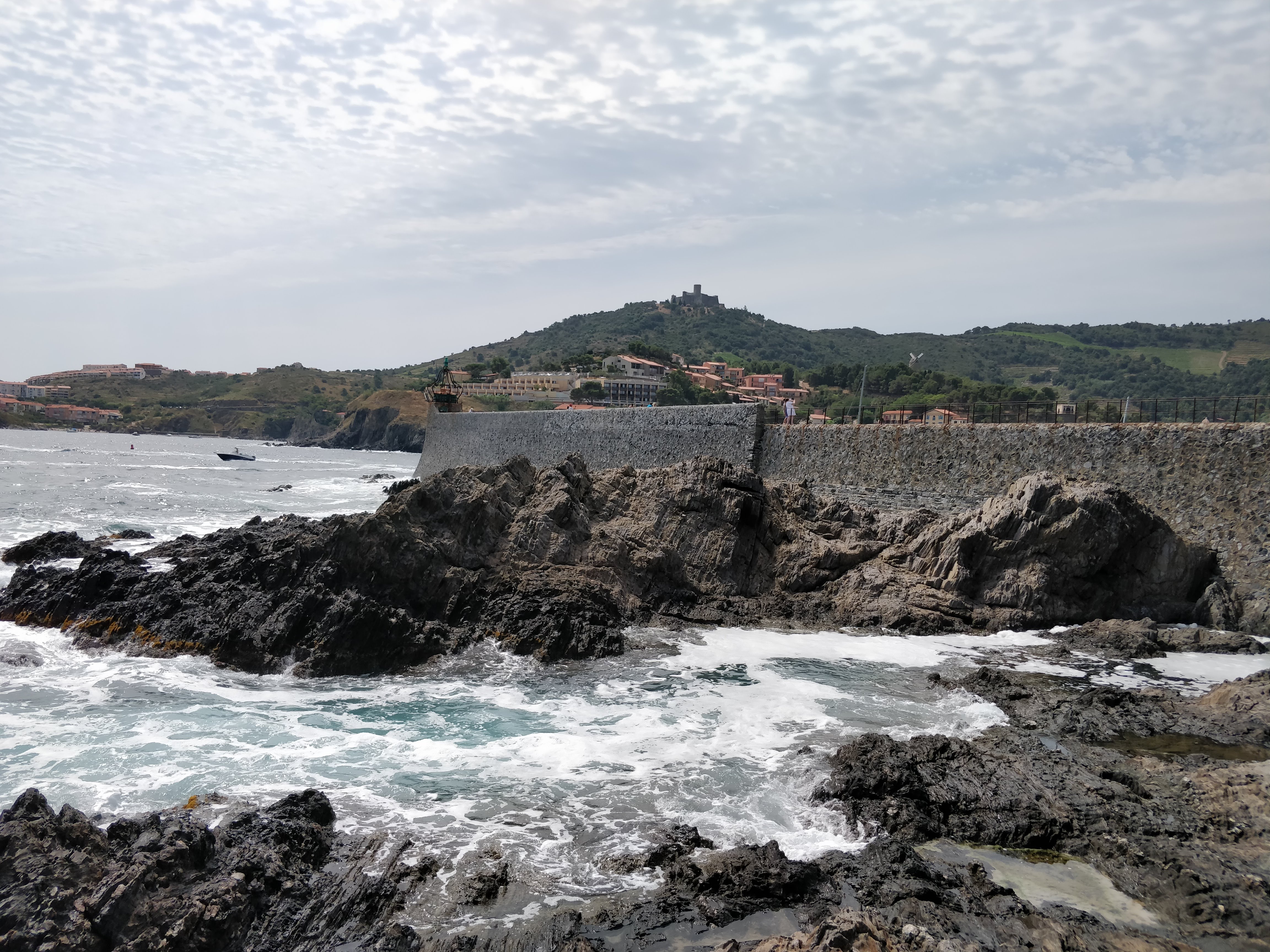 Photo n° 1 de l'avis de Florent.A fait le 25/07/2019 à 09:00