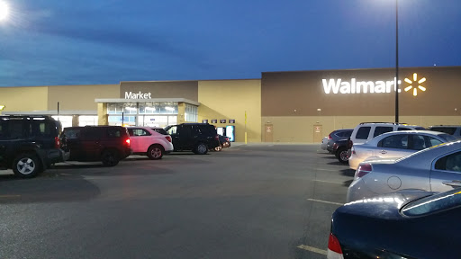 Department Store «Walmart Supercenter», reviews and photos, 2232 Gallatin Pike N, Madison, TN 37115, USA