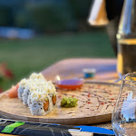 Photo n°2 de l'avis de Raul.i fait le 19/09/2022 à 19:03 sur le  Masnada Restaurant à Aglientu