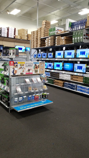 Electronics Store «Best Buy», reviews and photos, 1131 5th St, Miami Beach, FL 33139, USA