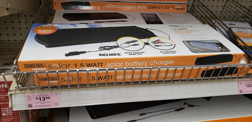 Hardware Store «Harbor Freight Tools», reviews and photos, 8093 W Broad St, Richmond, VA 23294, USA