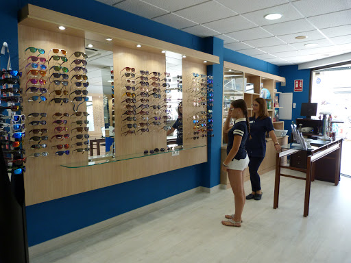 MARTÍ ÓPTICOS & AUDIO Xeraco en Xeraco, Valencia