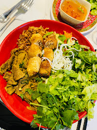 Photo n°118 de Phở Bánh Cuốn 14 (PHO 14 Val d'Europe) à Chessy ()