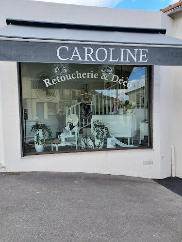 Magasin de vêtements pour hommes Caroline Prêt à Porter Igny