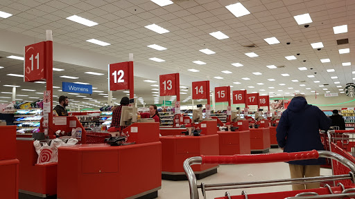 Department Store «Target», reviews and photos, 4 Henry St, Commack, NY 11725, USA