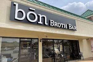 Bōn Broth Bar image