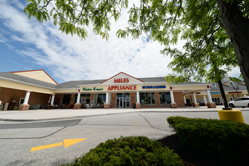 Appliance Store «Miles Appliance», reviews and photos, 543 S Main St, Shrewsbury, PA 17361, USA