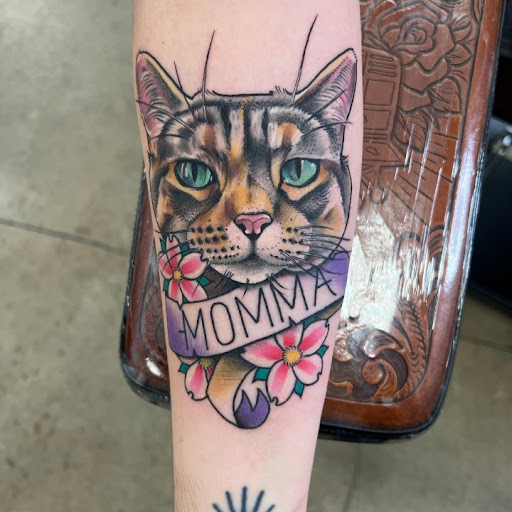 Explore light bulb tattoo ideas, creative tattoo ideas in Maryland Heights, available at Thirteen Roses Tattoo & Aesthetics