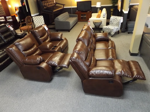 Furniture Store «Furniture Plus», reviews and photos, 10246 NE Halsey St, Portland, OR 97220, USA