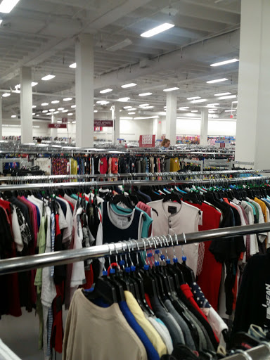 Department Store «Burlington Coat Factory», reviews and photos, 140 E Orangefair Mall, Fullerton, CA 92832, USA