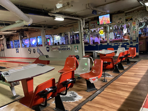 Bowling Alley «Ran-Ham Bowling Center», reviews and photos, 490 1/2 Hamline Ave S, St Paul, MN 55116, USA