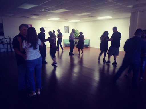 Ballroom Dance Instructor «Peignè Dance Studio», reviews and photos, 401 W Van Buren St c, Avondale, AZ 85323, USA