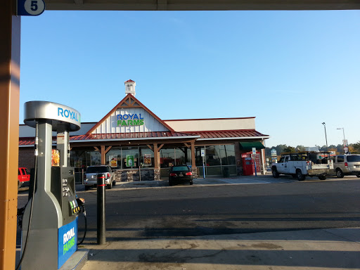 7250 Milford Harrington Hwy, Harrington, DE 19952, USA